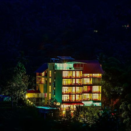 Cuckmere Resort Munnar Zewnętrze zdjęcie